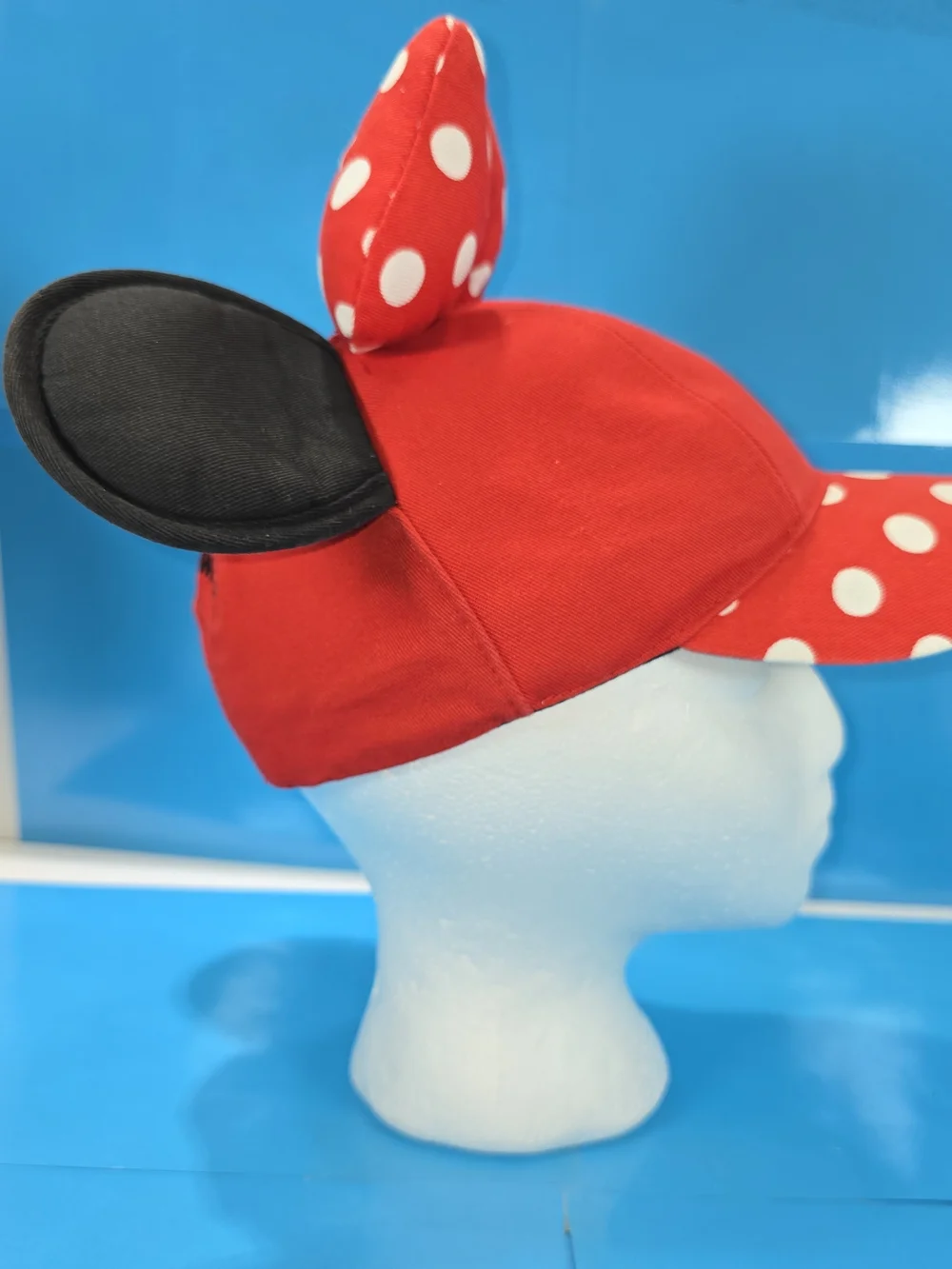 Disney parks minnie